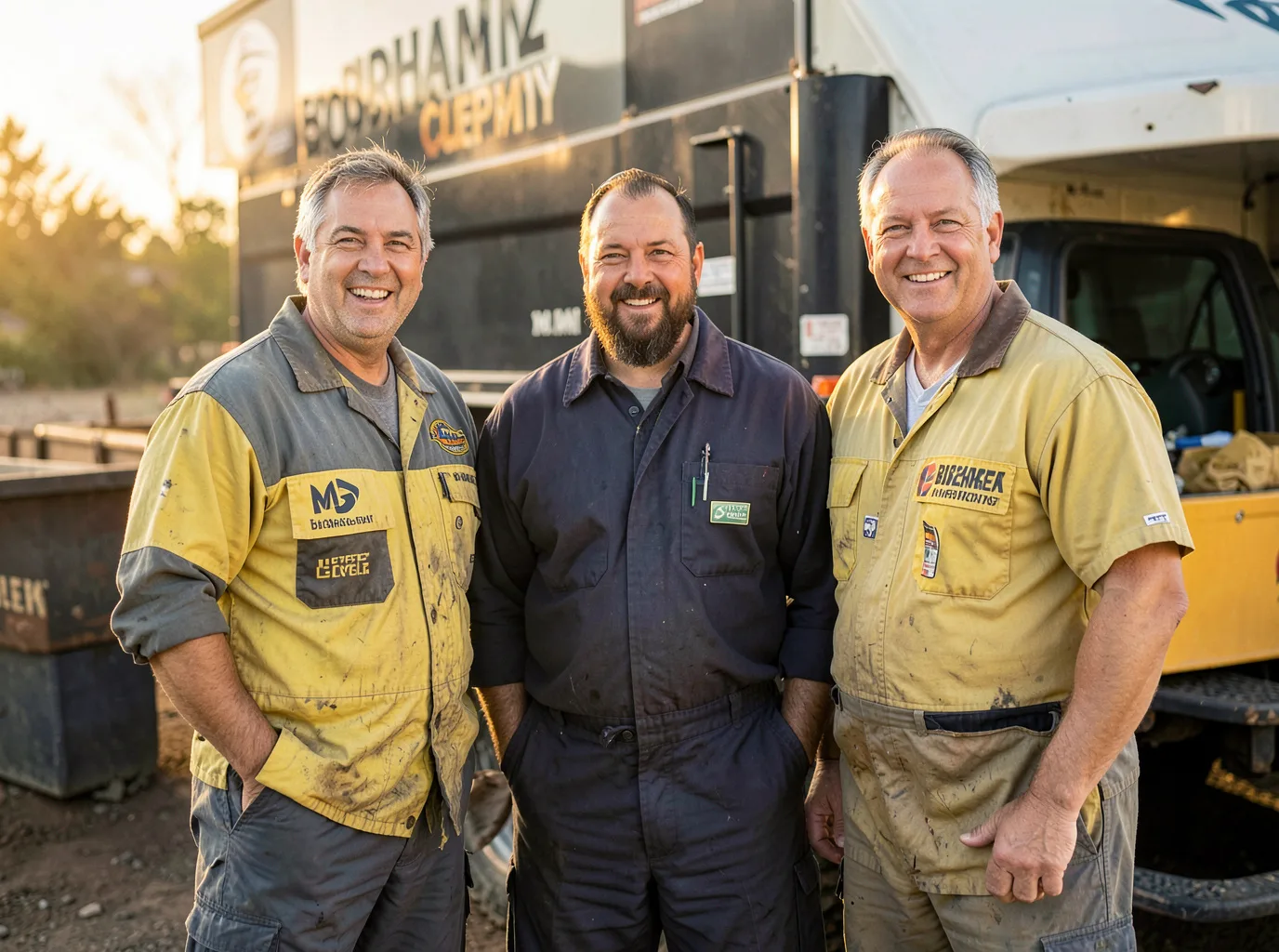 Sewage Cleanup company in Tracy, MN
