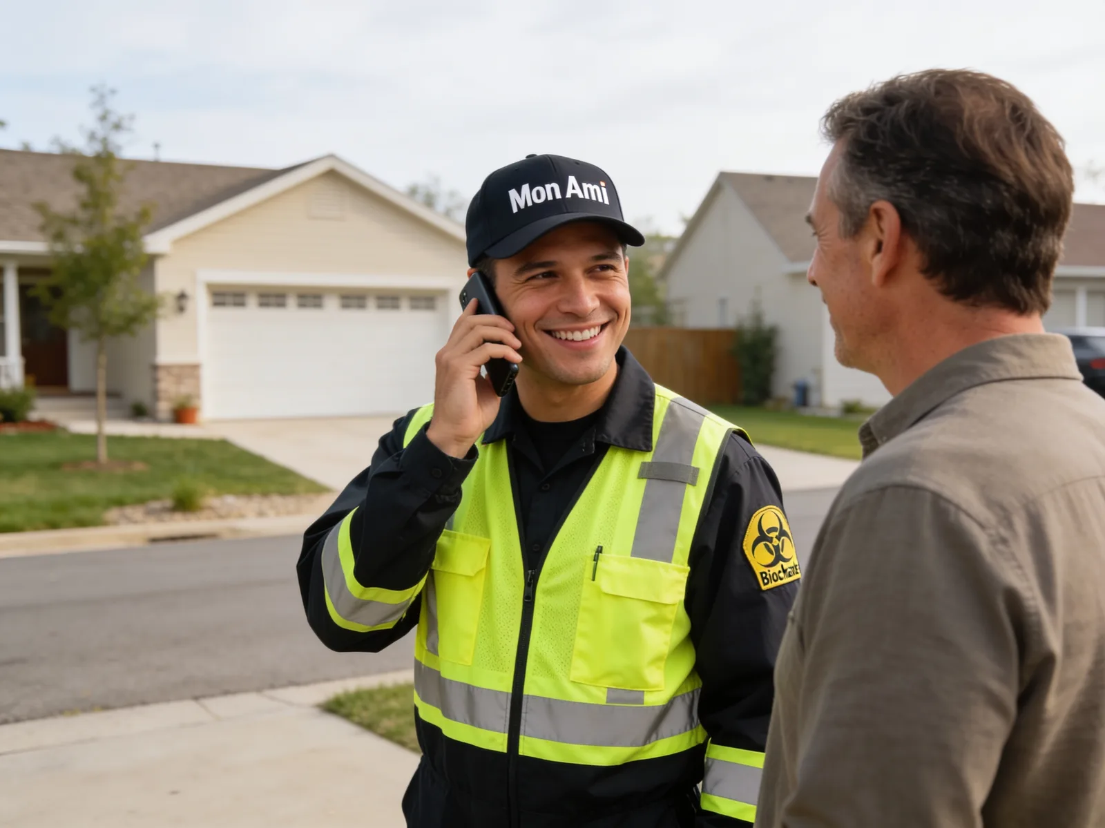 Sewage Cleanup Tracy, MN FAQs
